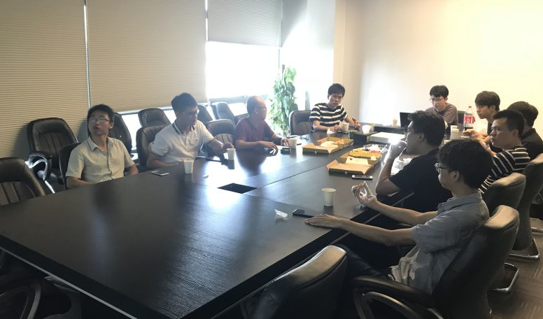 构筑规划所进行仿照汇报