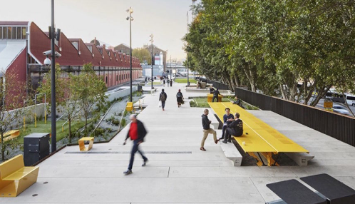 城市设计扭转社区，这里有8个极好的案例