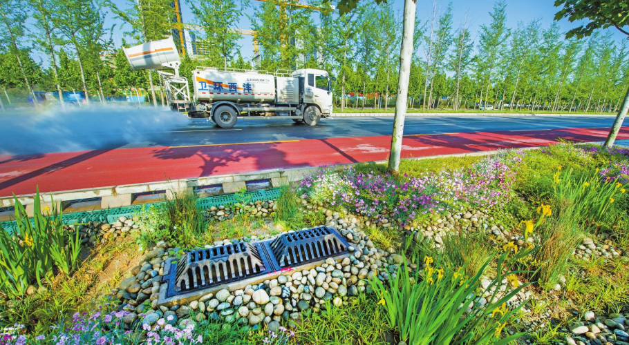 住房和城乡建设部颁布10项推动城市高质量发展尺度