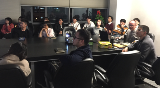 97国际进杏装田园综合体”专题讲座