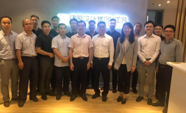 97国际全国各地代表参与97国际·江苏开业庆典系列活动